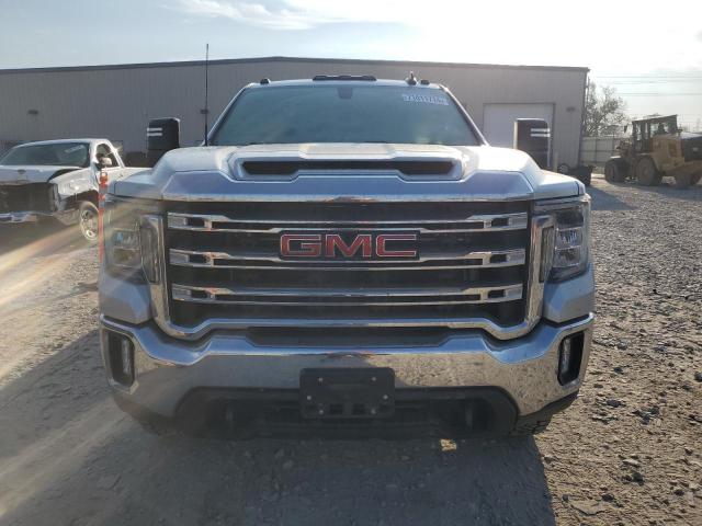 Photo 4 VIN: 1GT49ME77LF190501 - GMC SIERRA K25 