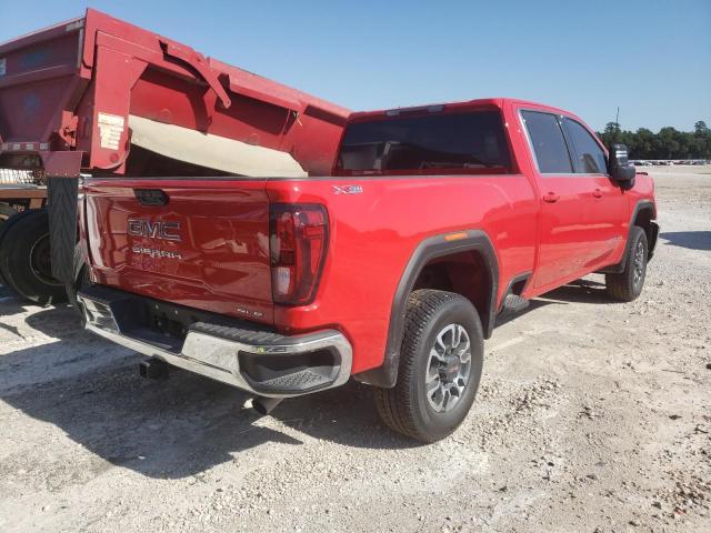 Photo 3 VIN: 1GT49ME78NF223380 - GMC SIERRA K25 