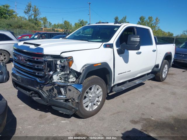 Photo 1 VIN: 1GT49ME7XLF315958 - GMC SIERRA 