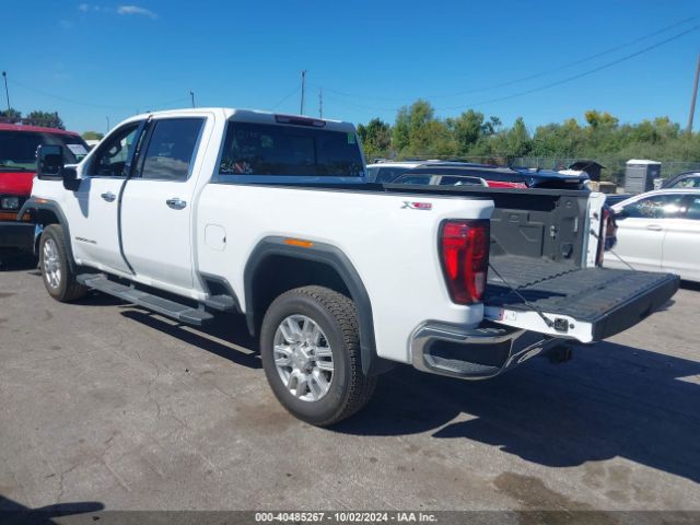 Photo 2 VIN: 1GT49ME7XLF315958 - GMC SIERRA 