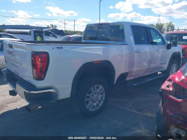 Photo 3 VIN: 1GT49ME7XLF315958 - GMC SIERRA 