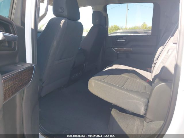 Photo 6 VIN: 1GT49ME7XLF315958 - GMC SIERRA 