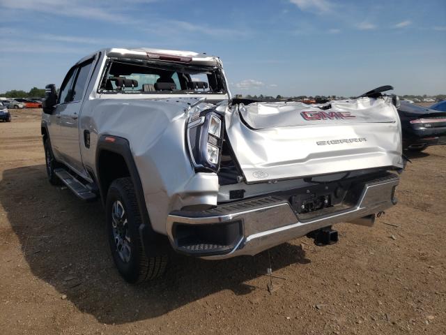 Photo 2 VIN: 1GT49MEY1MF277689 - GMC SIERRA K25 