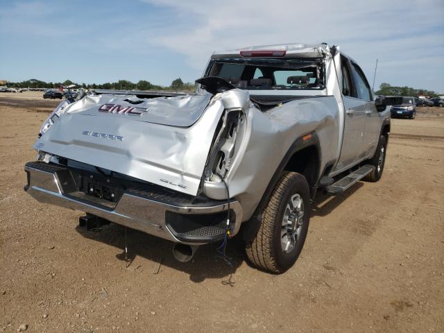 Photo 3 VIN: 1GT49MEY1MF277689 - GMC SIERRA K25 