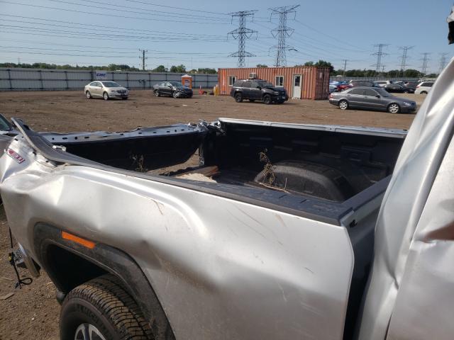 Photo 8 VIN: 1GT49MEY1MF277689 - GMC SIERRA K25 