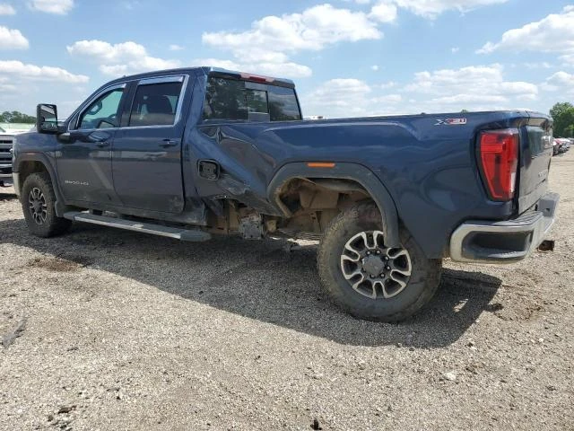 Photo 1 VIN: 1GT49MEY1NF226291 - GMC SIERRA K25 