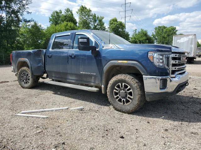 Photo 3 VIN: 1GT49MEY1NF226291 - GMC SIERRA K25 