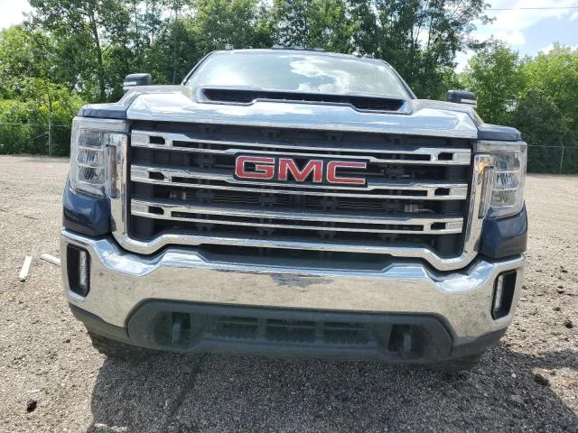 Photo 4 VIN: 1GT49MEY1NF226291 - GMC SIERRA K25 