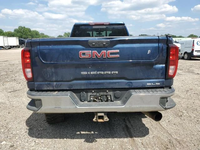 Photo 5 VIN: 1GT49MEY1NF226291 - GMC SIERRA K25 