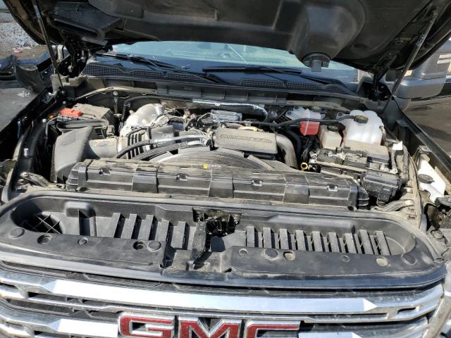 Photo 10 VIN: 1GT49MEY4PF148723 - GMC SIERRA K25 