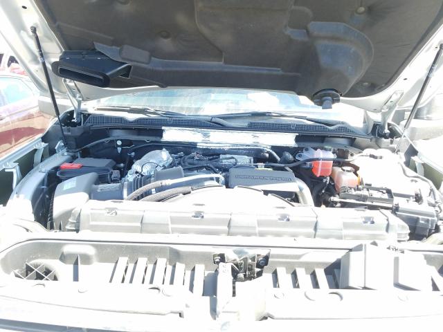 Photo 6 VIN: 1GT49MEY5LF258979 - GMC SIERRA K25 