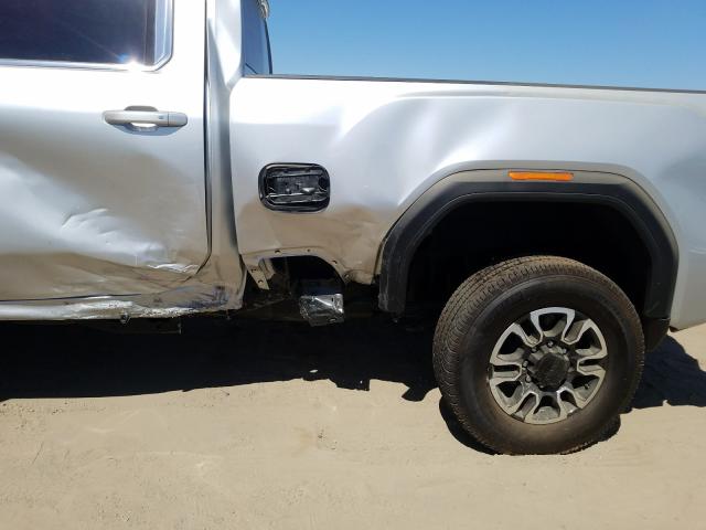 Photo 8 VIN: 1GT49MEY5LF258979 - GMC SIERRA K25 