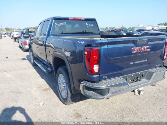 Photo 2 VIN: 1GT49MEY5MF222369 - GMC SIERRA 