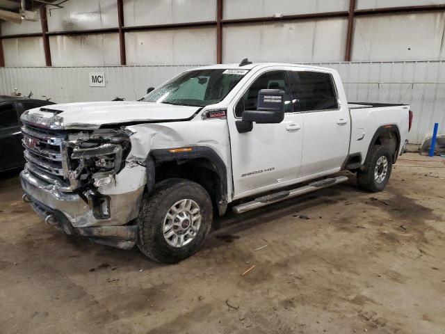 Photo 0 VIN: 1GT49MEY8LF270768 - GMC SIERRA K25 