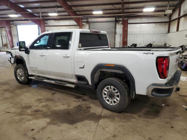 Photo 1 VIN: 1GT49MEY8LF270768 - GMC SIERRA K25 