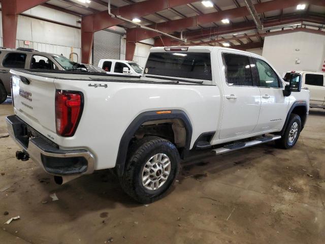 Photo 2 VIN: 1GT49MEY8LF270768 - GMC SIERRA K25 