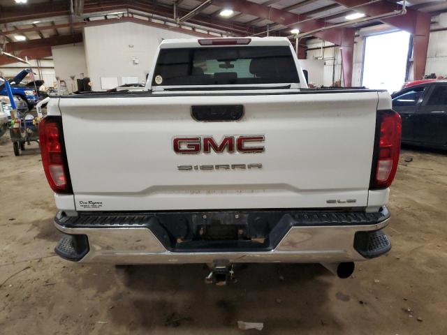 Photo 5 VIN: 1GT49MEY8LF270768 - GMC SIERRA K25 