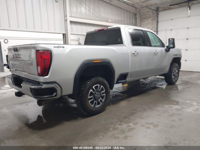 Photo 3 VIN: 1GT49MEY8MF231969 - GMC SIERRA 