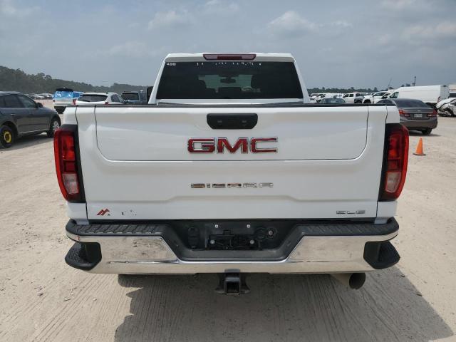 Photo 5 VIN: 1GT49MEY9PF143887 - GMC SIERRA 