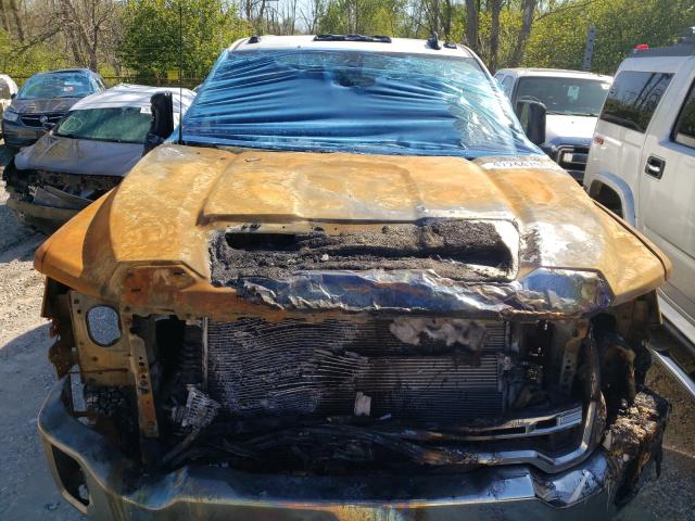 Photo 6 VIN: 1GT49MEYXLF252188 - GMC SIERRA K25 