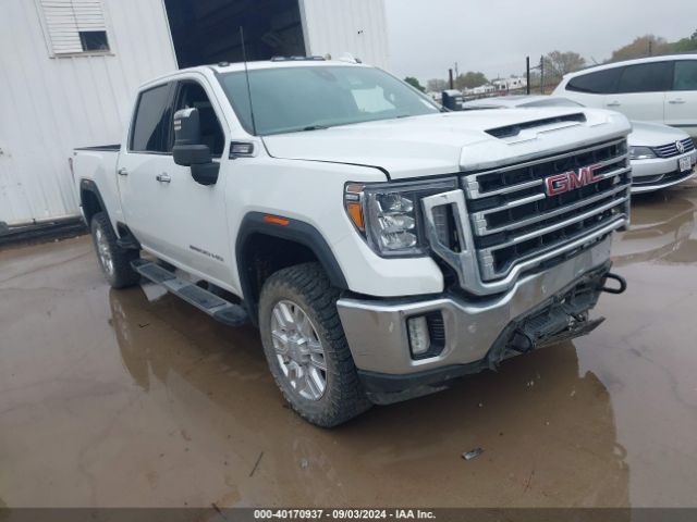 Photo 0 VIN: 1GT49NE70LF135541 - GMC SIERRA 