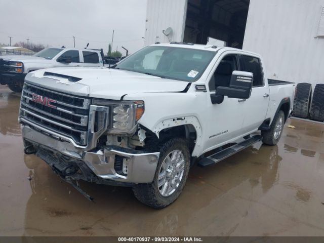 Photo 1 VIN: 1GT49NE70LF135541 - GMC SIERRA 