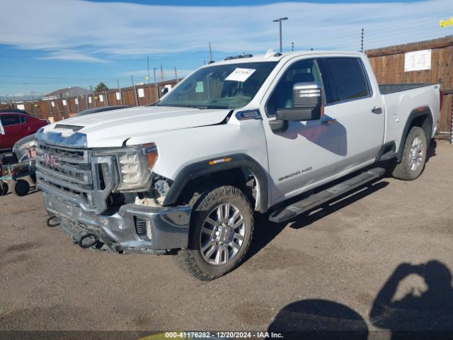 Photo 1 VIN: 1GT49NE70LF135541 - GMC SIERRA 