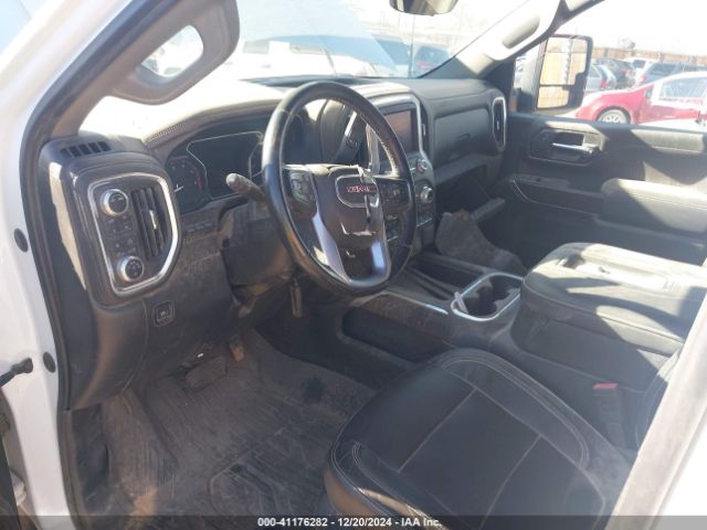 Photo 6 VIN: 1GT49NE70LF135541 - GMC SIERRA 