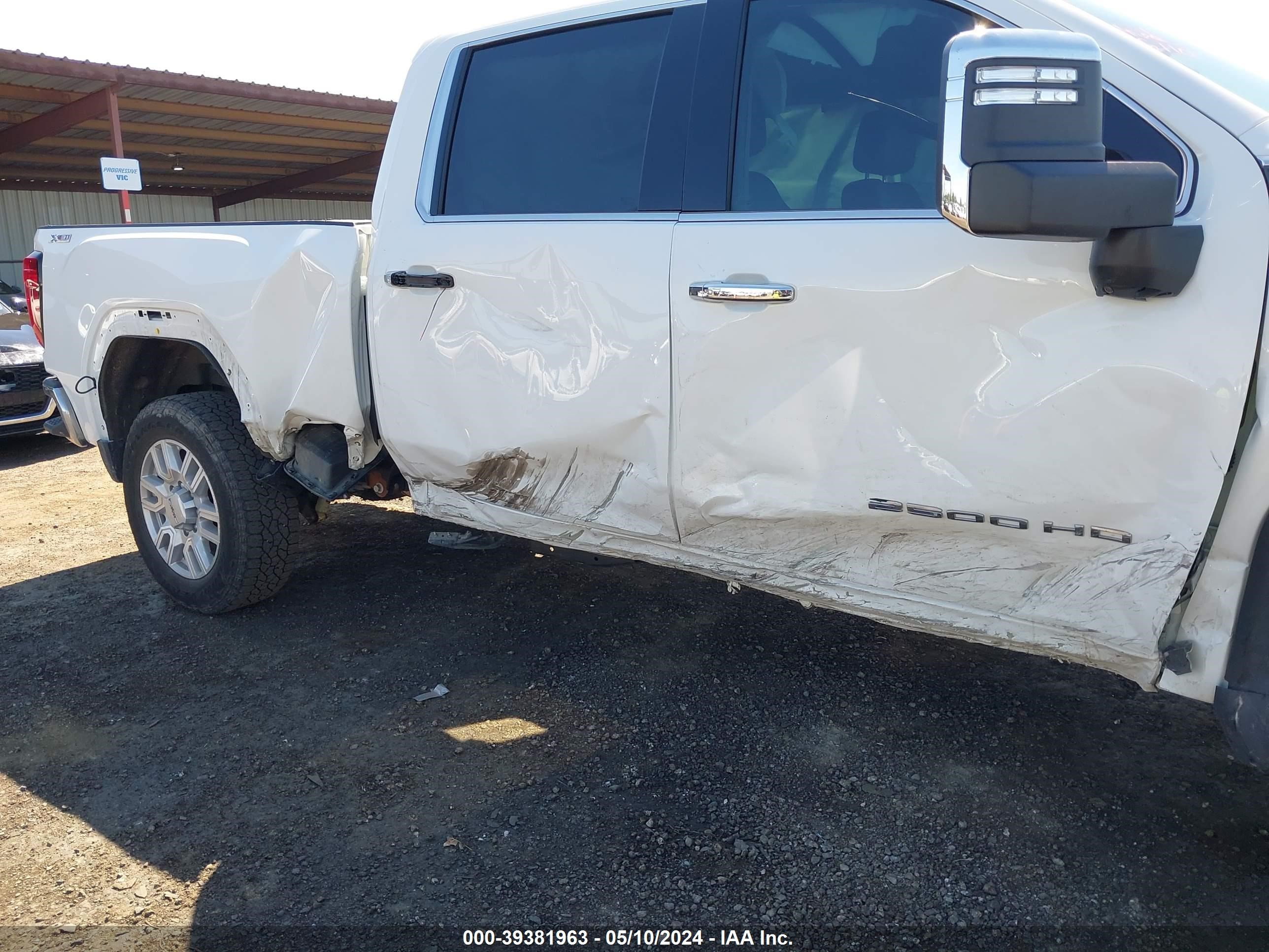 Photo 10 VIN: 1GT49NE71NF268358 - GMC SIERRA 