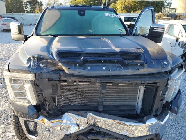 Photo 10 VIN: 1GT49NE73LF274319 - GMC SIERRA K25 