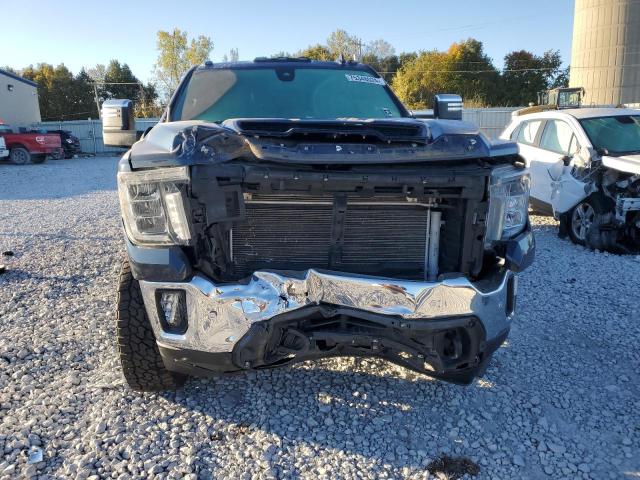 Photo 4 VIN: 1GT49NE73LF274319 - GMC SIERRA K25 