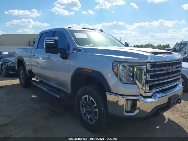 Photo 0 VIN: 1GT49NE73PF107593 - GMC SIERRA HD 