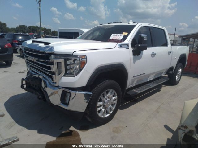 Photo 1 VIN: 1GT49NE74LF162127 - GMC SIERRA 