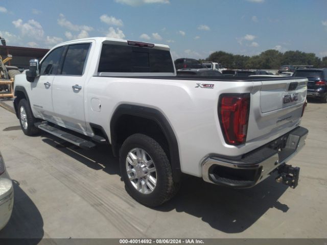 Photo 2 VIN: 1GT49NE74LF162127 - GMC SIERRA 