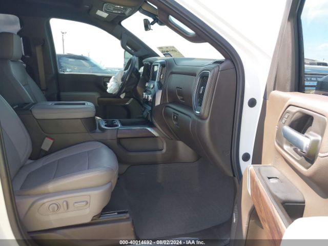 Photo 7 VIN: 1GT49NE74LF162127 - GMC SIERRA 