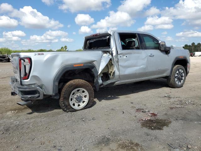 Photo 2 VIN: 1GT49NE74MF311721 - GMC SIERRA 