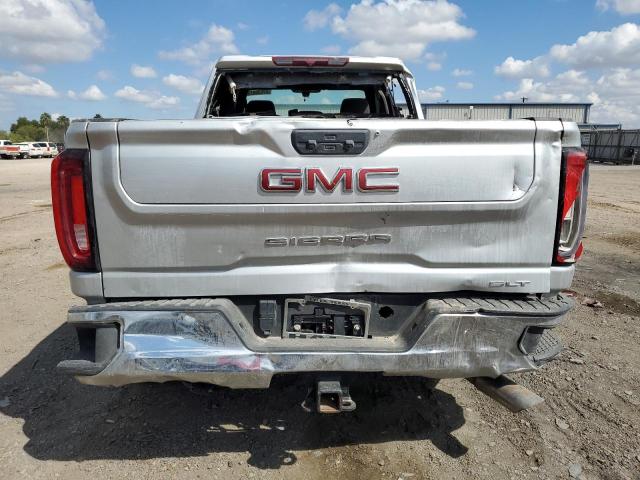 Photo 5 VIN: 1GT49NE74MF311721 - GMC SIERRA 