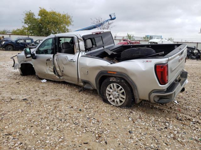 Photo 1 VIN: 1GT49NE74PF134236 - GMC SIERRA 