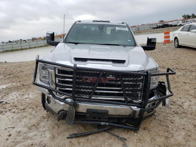 Photo 4 VIN: 1GT49NE74PF134236 - GMC SIERRA 