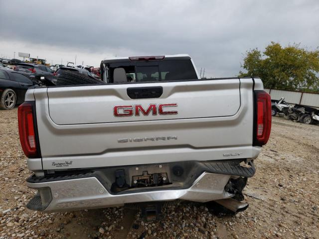 Photo 5 VIN: 1GT49NE74PF134236 - GMC SIERRA 