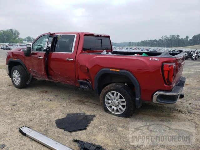 Photo 1 VIN: 1GT49NE75MF162056 - GMC SIERRA 