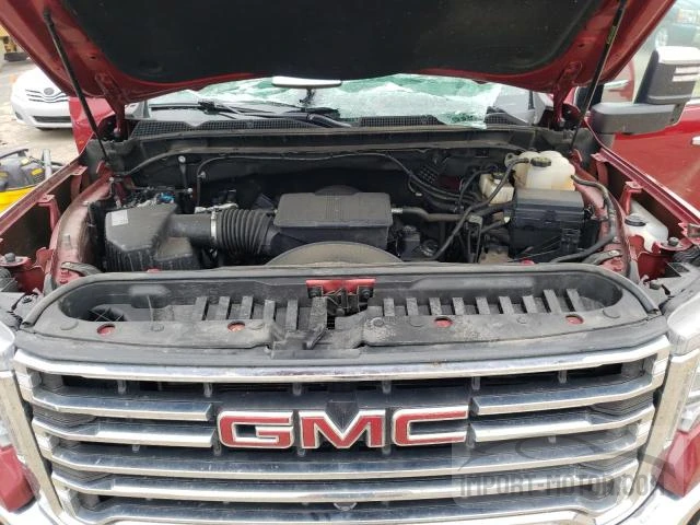 Photo 10 VIN: 1GT49NE75MF162056 - GMC SIERRA 