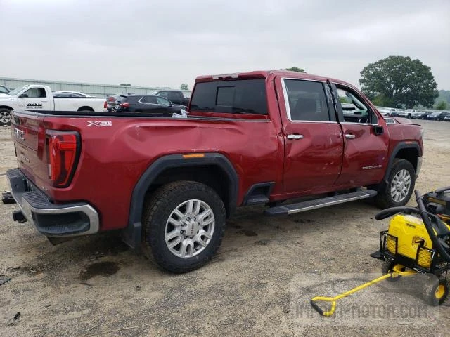 Photo 2 VIN: 1GT49NE75MF162056 - GMC SIERRA 