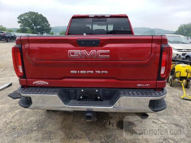 Photo 5 VIN: 1GT49NE75MF162056 - GMC SIERRA 