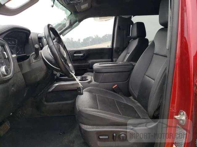 Photo 6 VIN: 1GT49NE75MF162056 - GMC SIERRA 