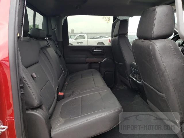 Photo 9 VIN: 1GT49NE75MF162056 - GMC SIERRA 