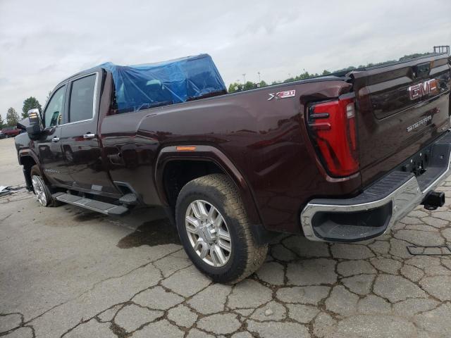 Photo 1 VIN: 1GT49NE75RF284987 - GMC SIERRA K25 