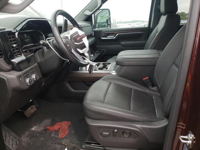 Photo 6 VIN: 1GT49NE75RF284987 - GMC SIERRA K25 