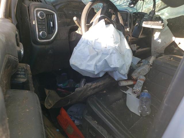 Photo 7 VIN: 1GT49NE76LF162145 - GMC SIERRA K25 