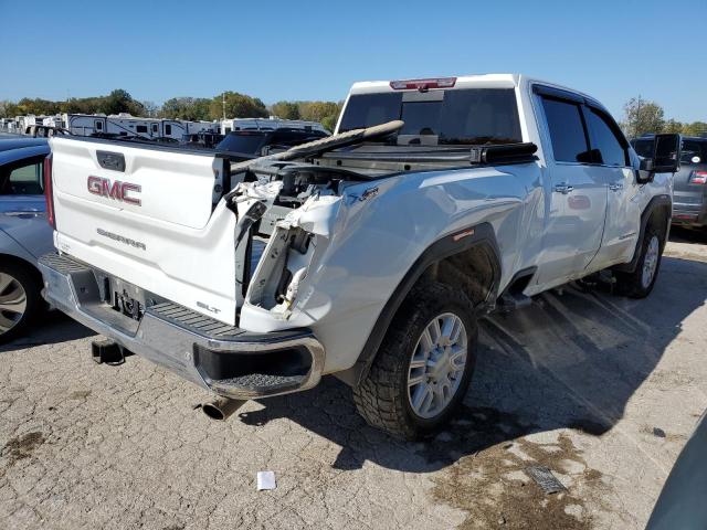 Photo 2 VIN: 1GT49NE77LF102990 - GMC SIERRA 